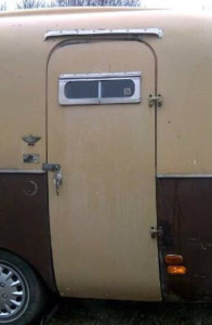 Boler door crop
