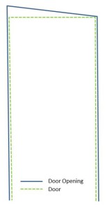 Door Frame