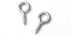 Eye hook