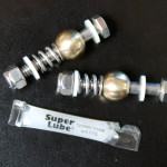 Hinge Kit 1