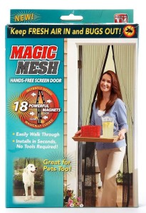 Magic Mesh 1