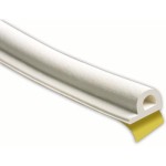P weatherstrip