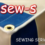 s-sew-s logo